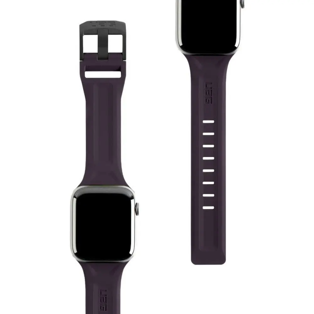 UAG Apple Watch 40 Scout Strap