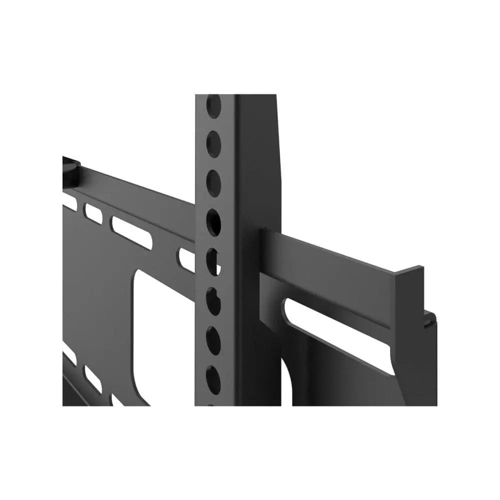 Goobay TV Wall Mount Bracket Fixed Position Pro Medium (32-55") for TVs (32-55")