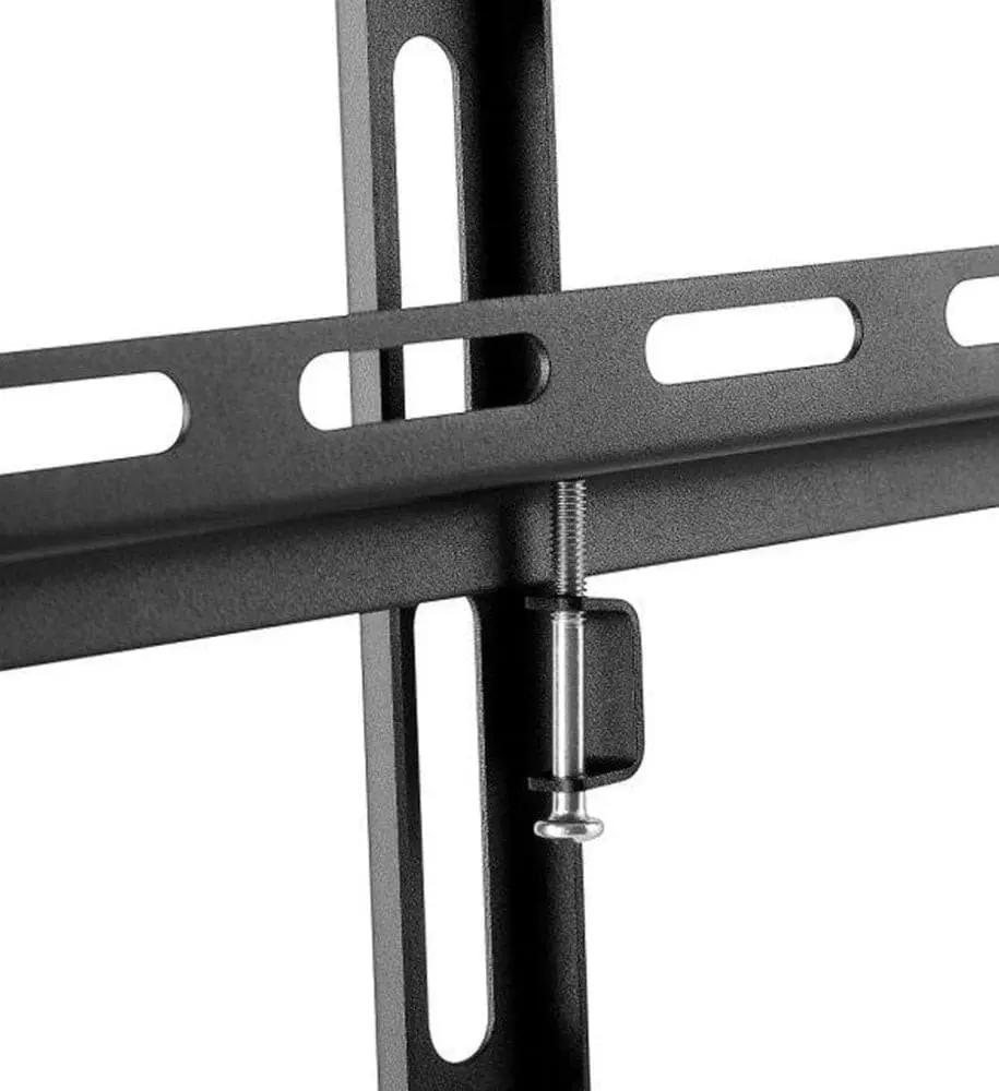 Goobay TV Wall Mount Bracket Tilt for Large TVs (37-70")