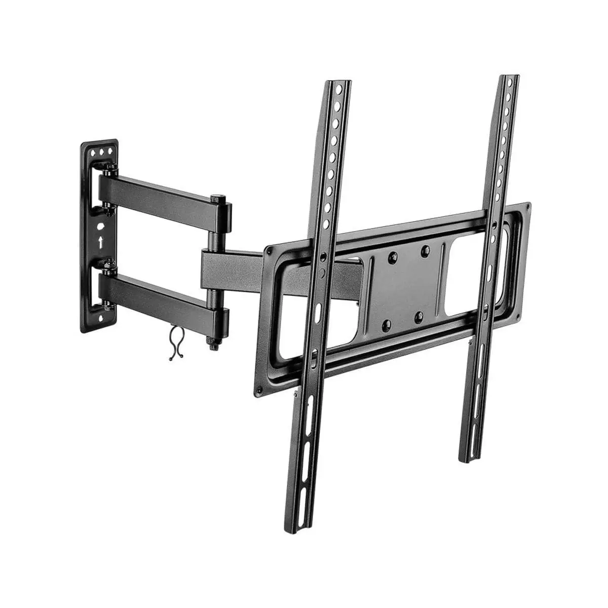 Goobay TV wall mount Basic FULLMOTION Medium for TVs 32 to 55 inch