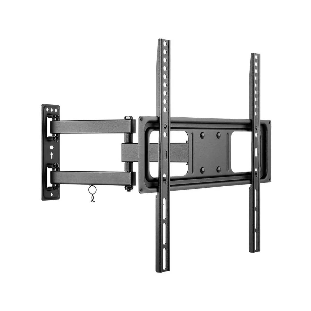 Goobay TV wall mount Basic FULLMOTION Medium for TVs 32 to 55 inch