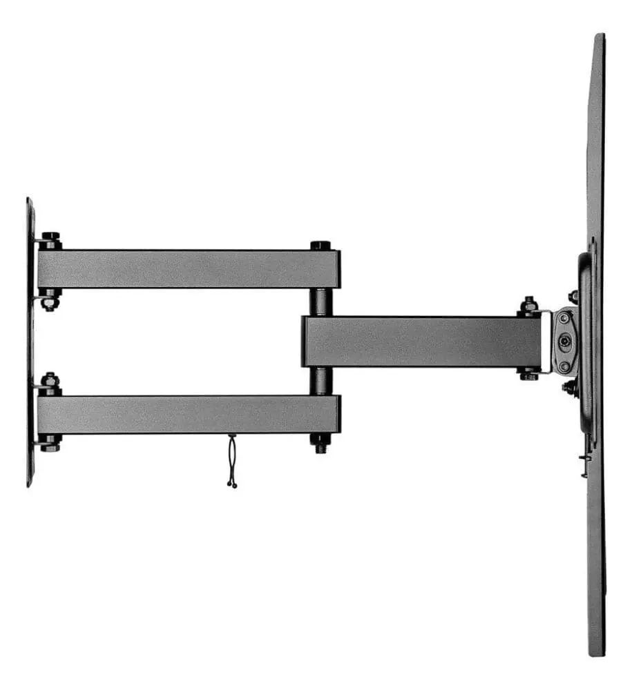 Goobay TV wall mount Basic FULLMOTION Medium for TVs 32 to 55 inch