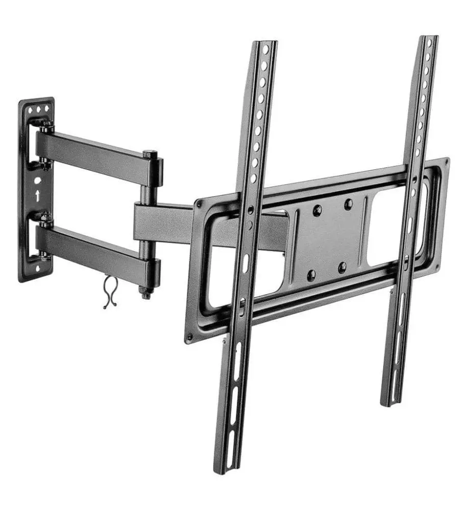 Goobay TV wall mount Basic FULLMOTION Medium for TVs 32 to 55 inch