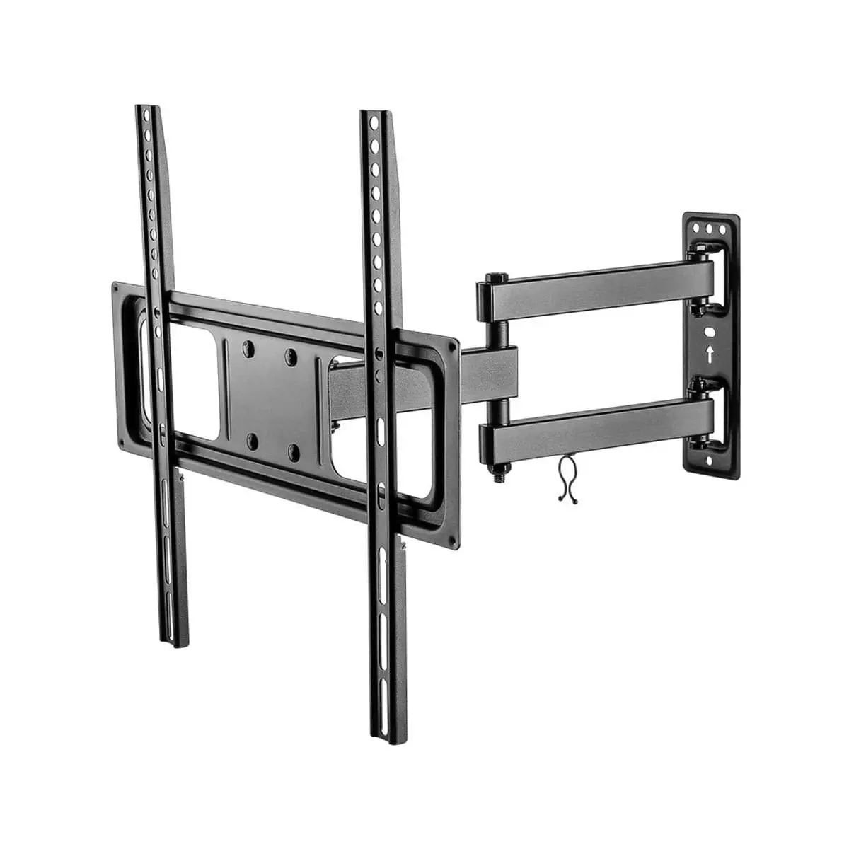 Goobay TV wall mount Basic FULLMOTION Medium for TVs 32 to 55 inch