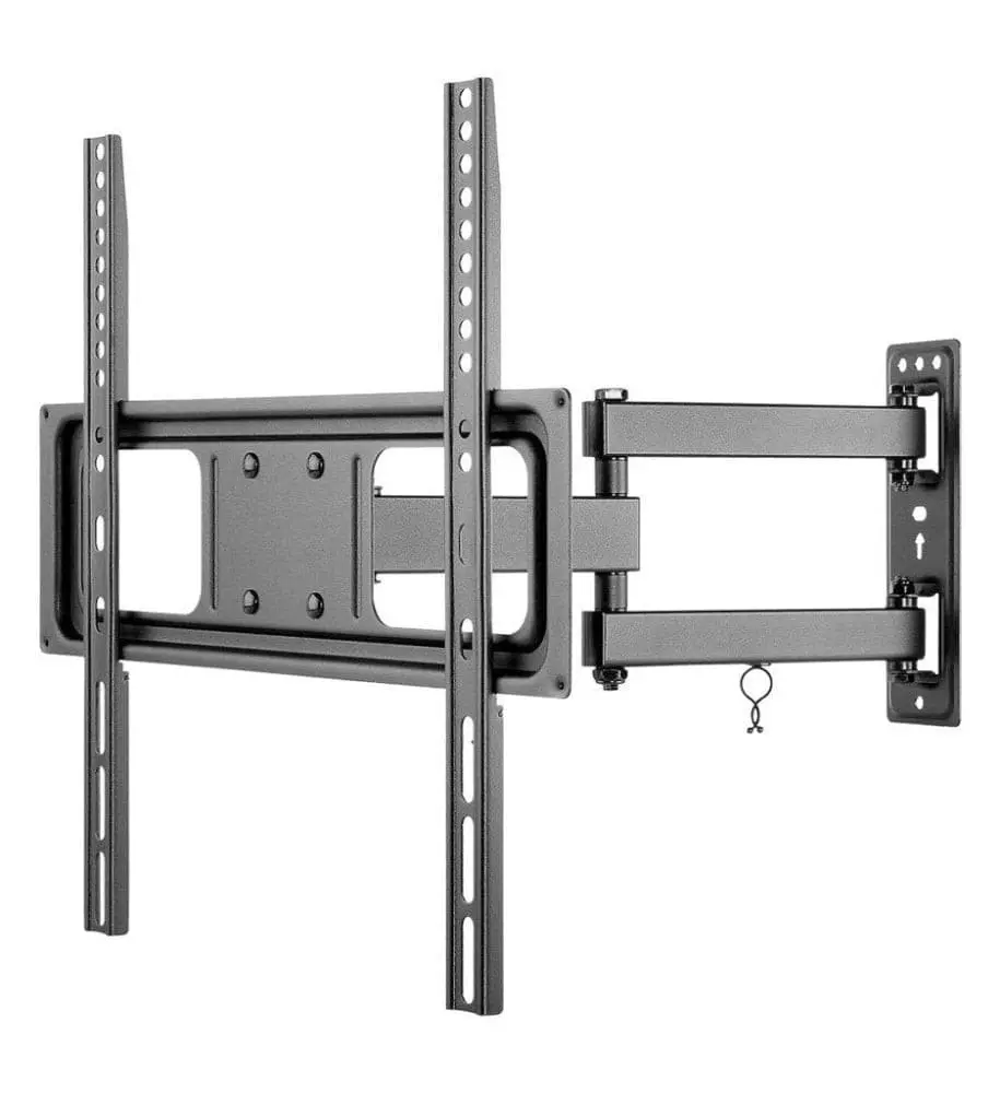 Goobay TV wall mount Basic FULLMOTION Medium for TVs 32 to 55 inch