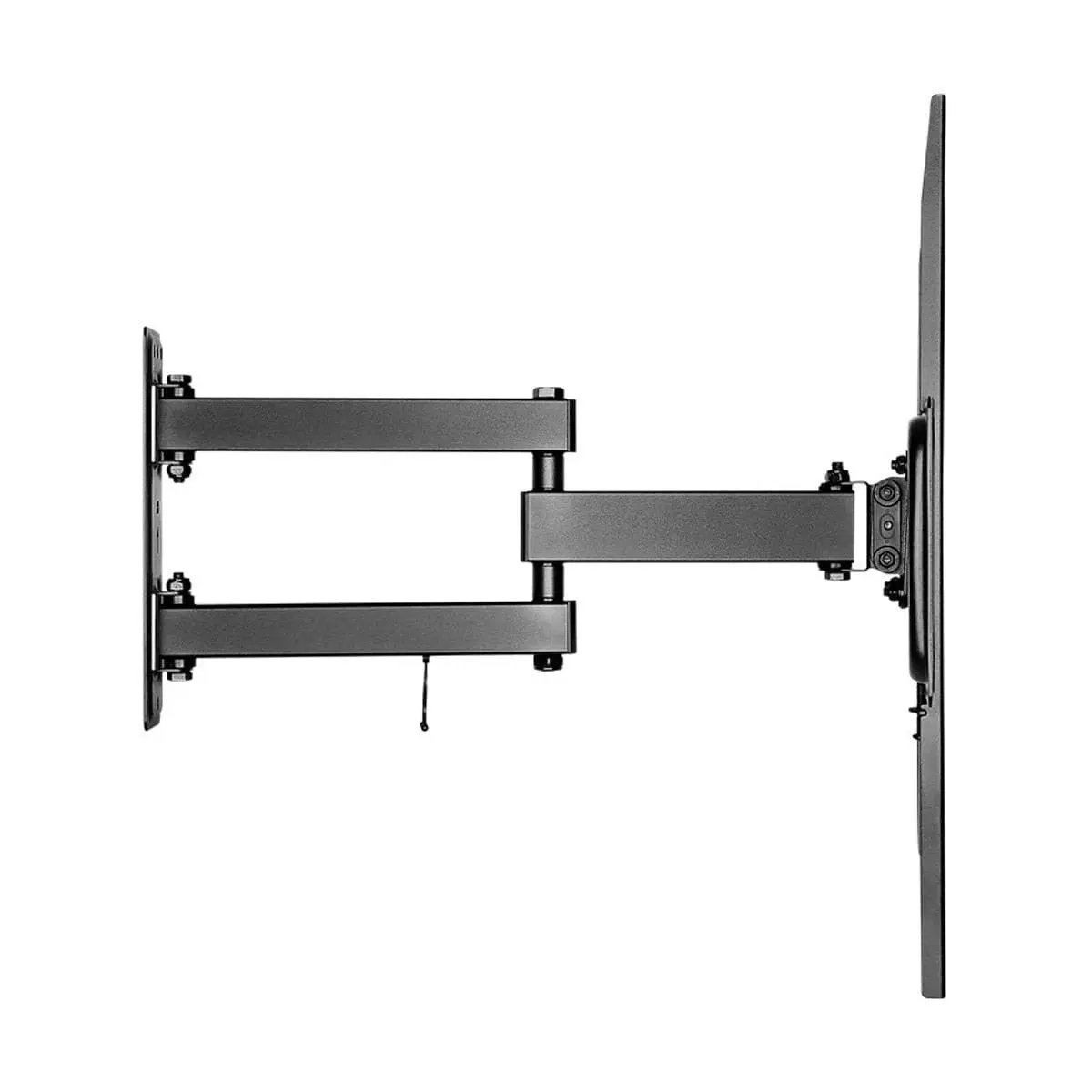 Goobay TV Wall Mount Basic FULLMOTION Large for TVs 37 to 70 inch