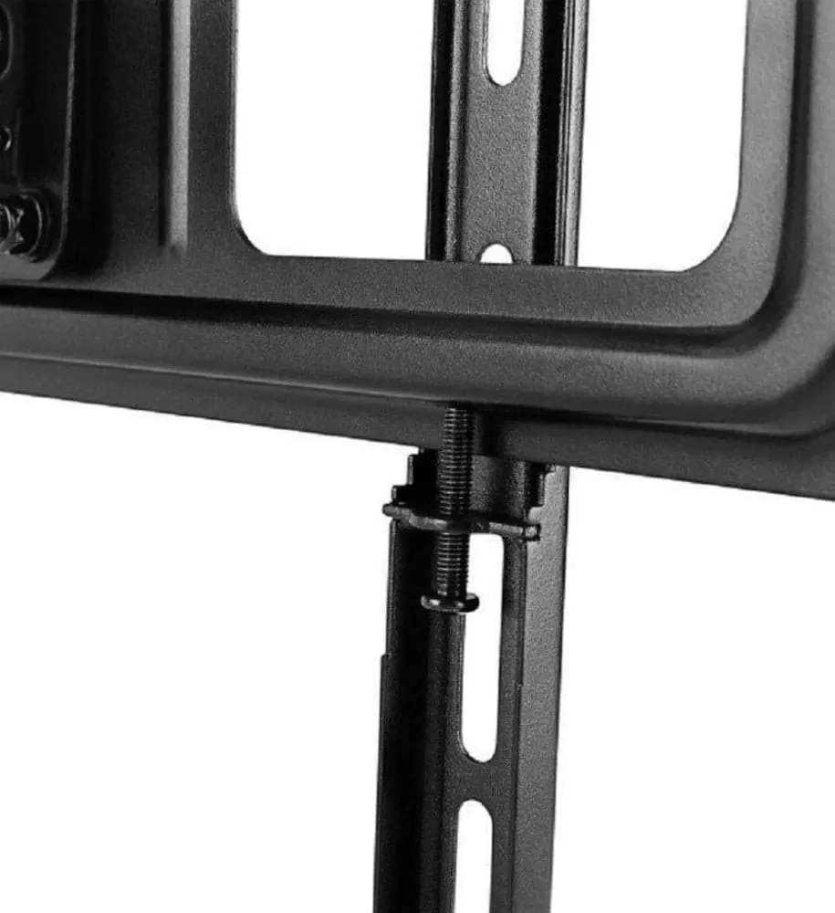 Goobay TV Wall Mount Basic FULLMOTION Large for TVs 37 to 70 inch