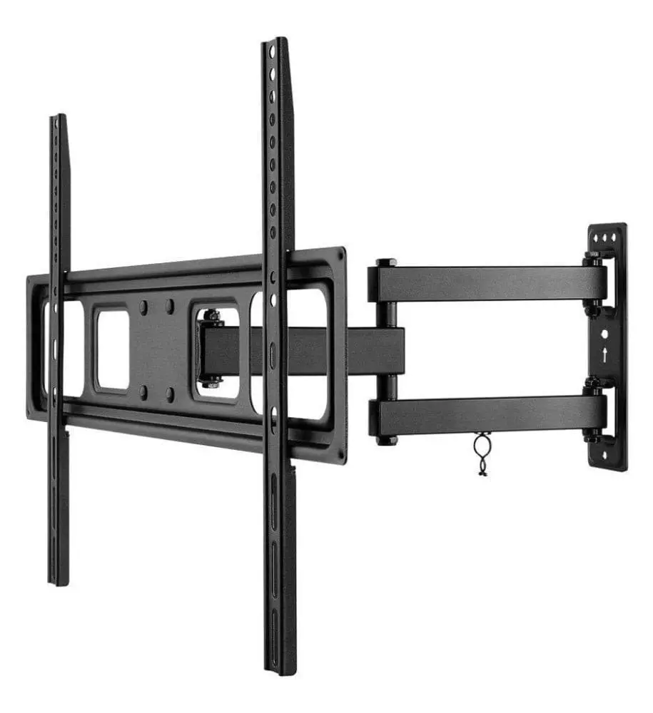 Goobay TV Wall Mount Basic FULLMOTION Large for TVs 37 to 70 inch