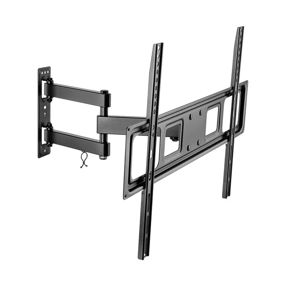 Goobay TV Wall Mount Basic FULLMOTION Large for TVs 37 to 70 inch