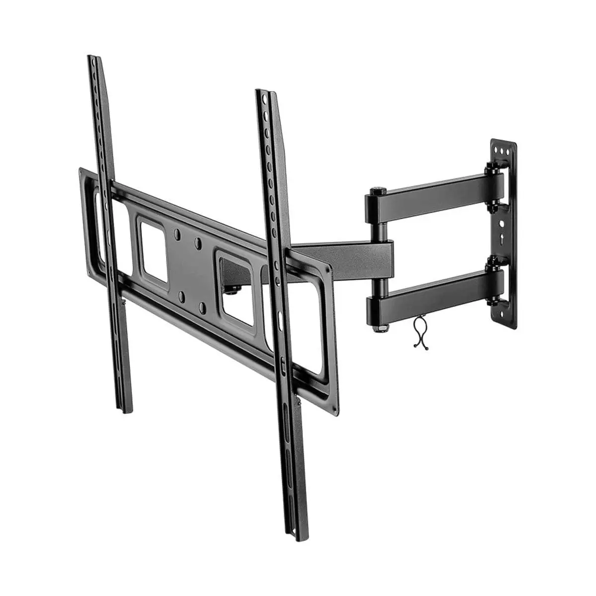 Goobay TV Wall Mount Basic FULLMOTION Large for TVs 37 to 70 inch