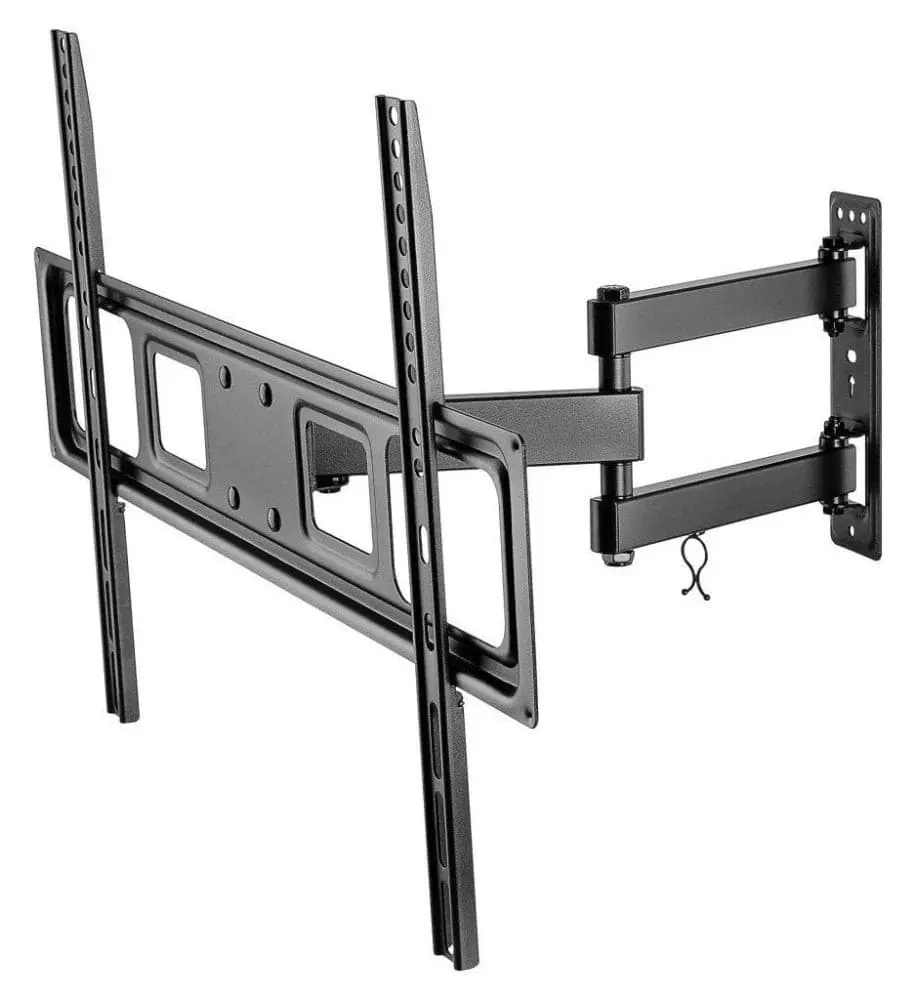 Goobay TV Wall Mount Basic FULLMOTION Large for TVs 37 to 70 inch