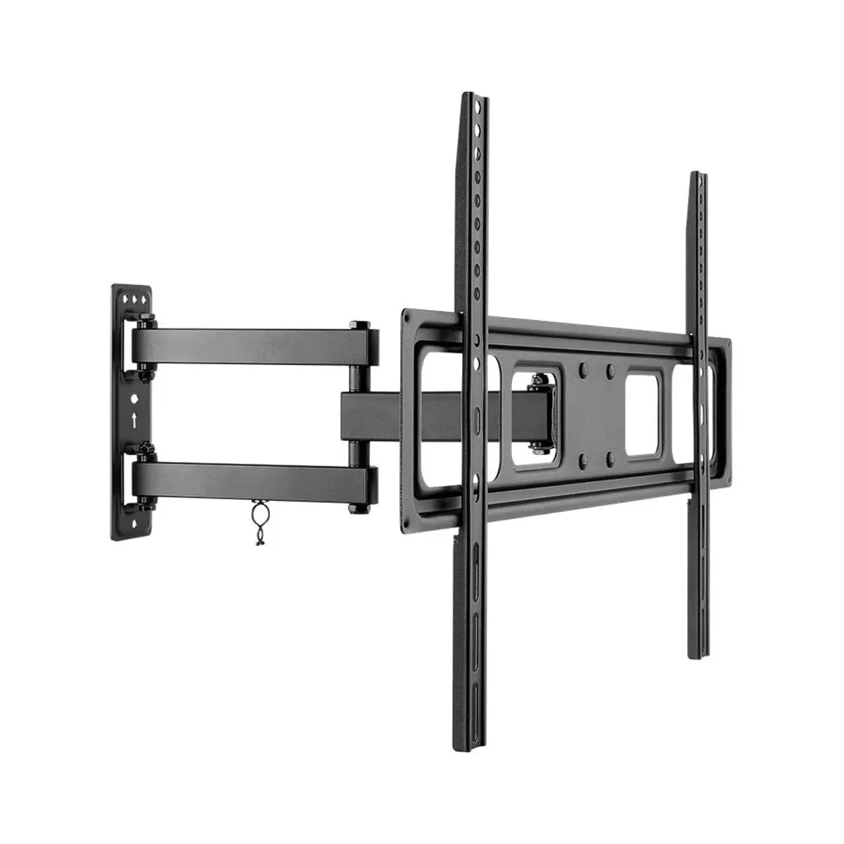 Goobay TV Wall Mount Basic FULLMOTION Large for TVs 37 to 70 inch