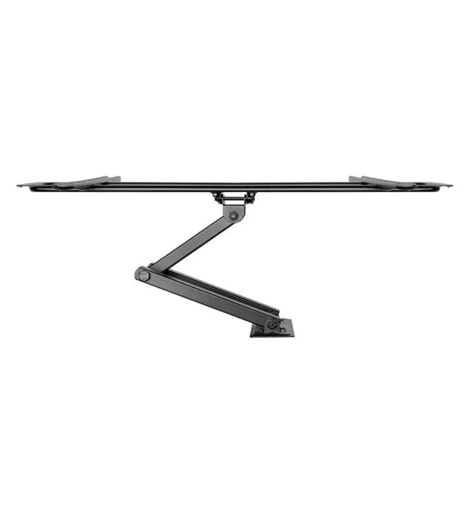 Goobay TV Wall Mount Basic FULLMOTION Large for TVs 37 to 70 inch