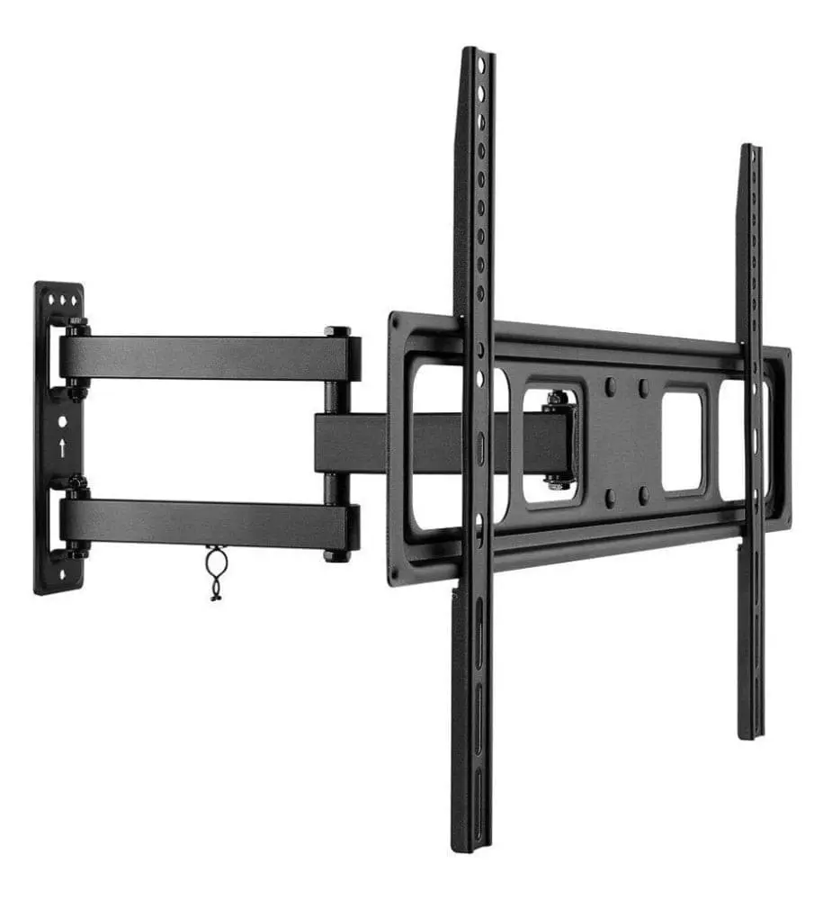 Goobay TV Wall Mount Basic FULLMOTION Large for TVs 37 to 70 inch