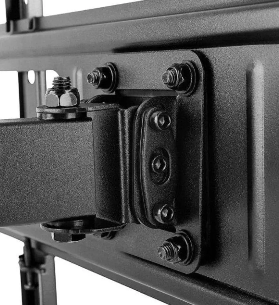 Goobay TV Wall Mount Basic FULLMOTION Large for TVs 37 to 70 inch