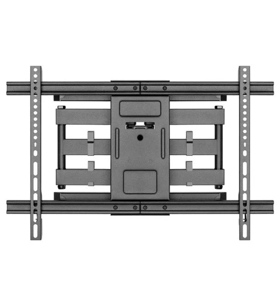 Goobay Pro Fullmotion TV Wall Mount Fully Movable Swivelling Tilting Large (37-70")