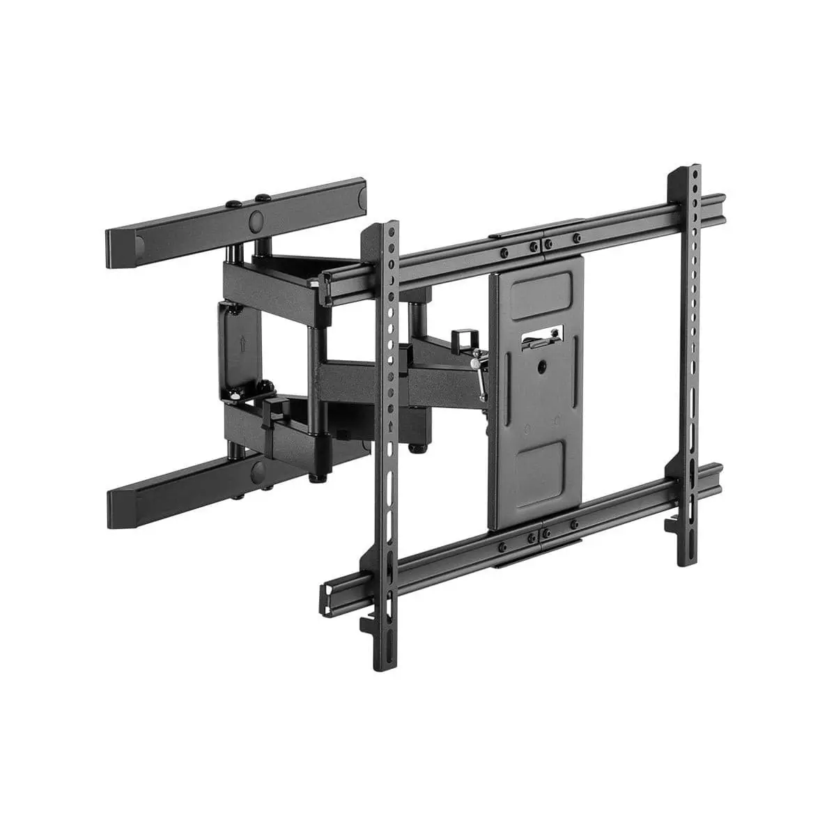 Goobay Pro Fullmotion TV Wall Mount Fully Movable Swivelling Tilting Large (37-70")