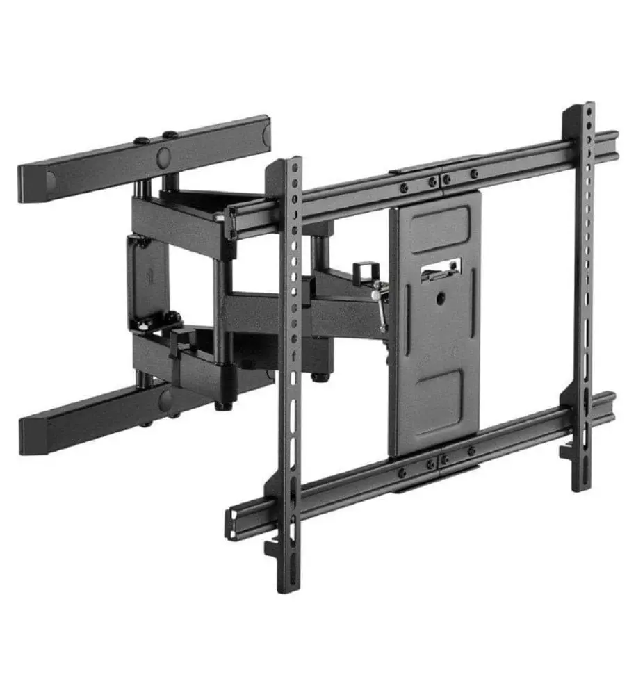 Goobay Pro Fullmotion TV Wall Mount Fully Movable Swivelling Tilting Large (37-70")