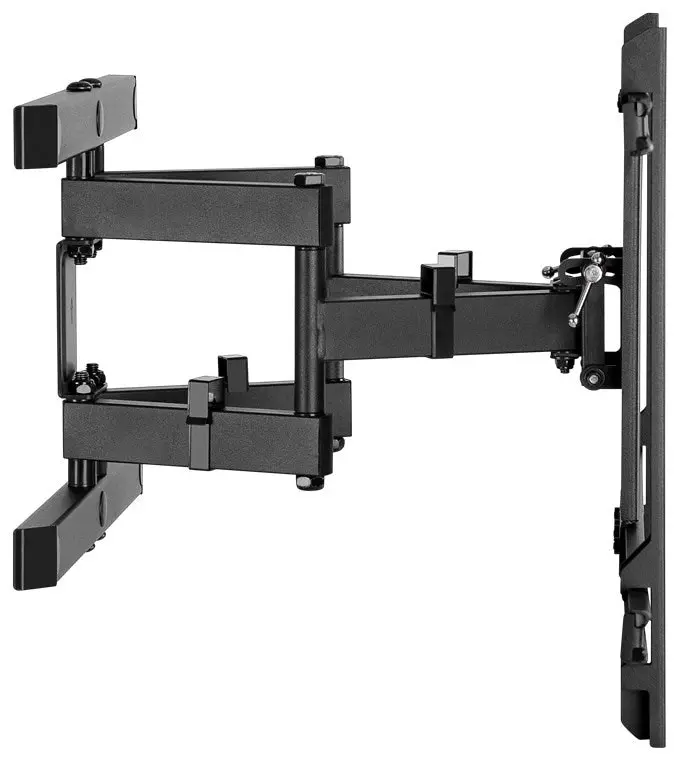 Goobay TV Wall Mount FULLMOTION Pro for X-Large TVs (43-100")