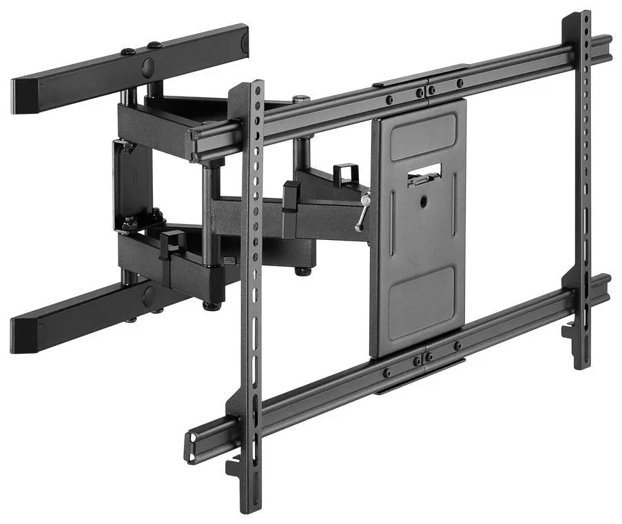 Goobay TV Wall Mount FULLMOTION Pro for X-Large TVs (43-100")