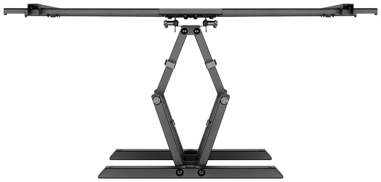 Goobay TV Wall Mount FULLMOTION Pro for X-Large TVs (43-100")