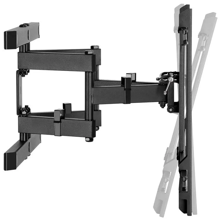 Goobay TV Wall Mount FULLMOTION Pro for X-Large TVs (43-100")