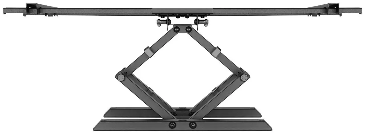 Goobay TV Wall Mount FULLMOTION Pro for X-Large TVs (43-100")