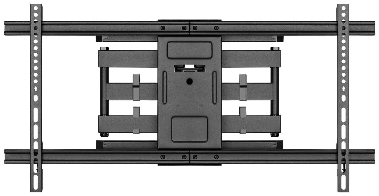 Goobay TV Wall Mount FULLMOTION Pro for X-Large TVs (43-100")