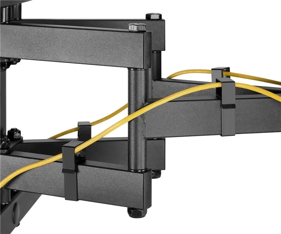 Goobay TV Wall Mount FULLMOTION Pro for X-Large TVs (43-100")