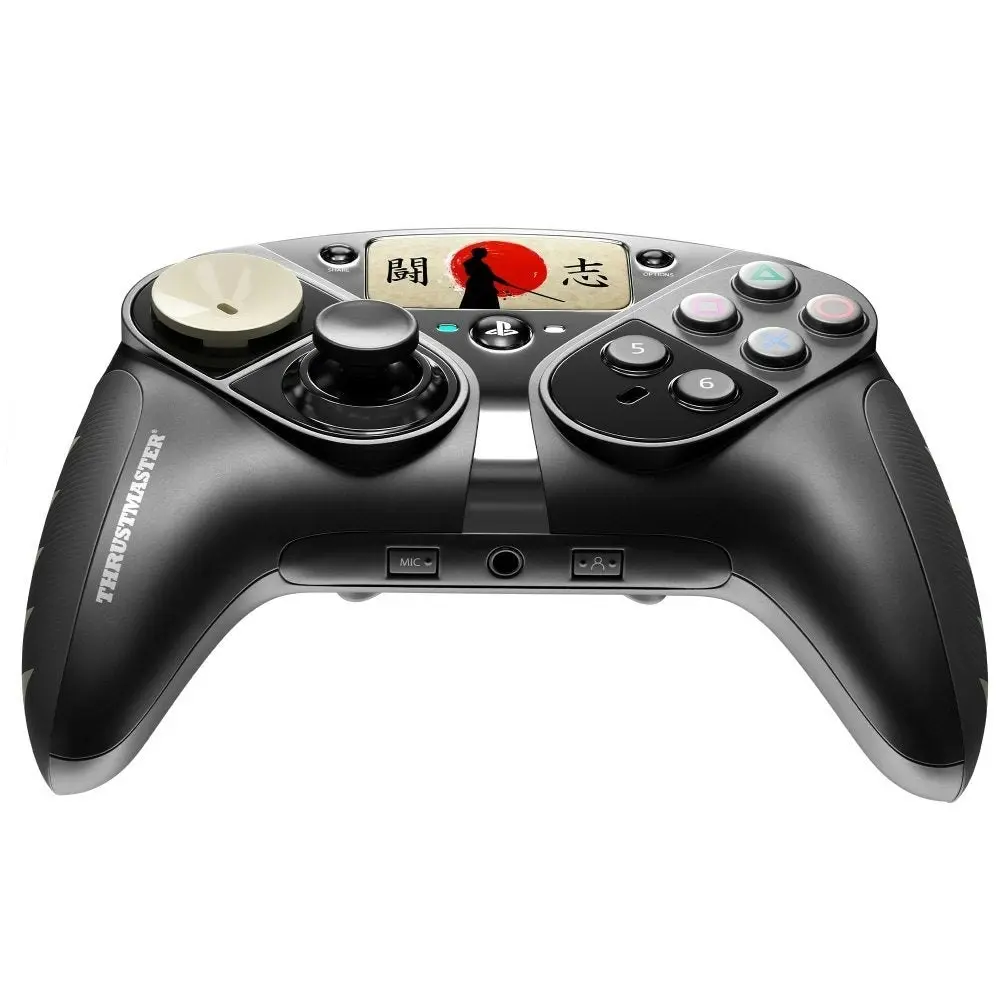 Thrustmaster Gaming ESWAP Controller Fighting Pack