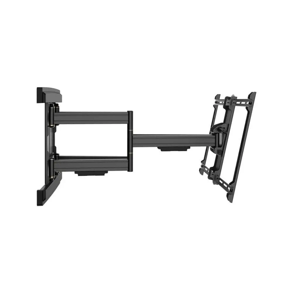 Goobay TV Wall Mount Fullmotion Pro Large Wide Range for TVs (37-70")