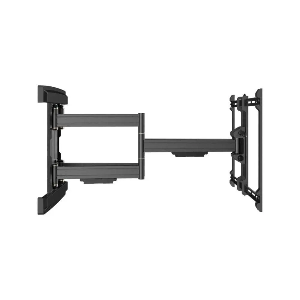 Goobay TV Wall Mount Fullmotion Pro Large Wide Range for TVs (37-70")