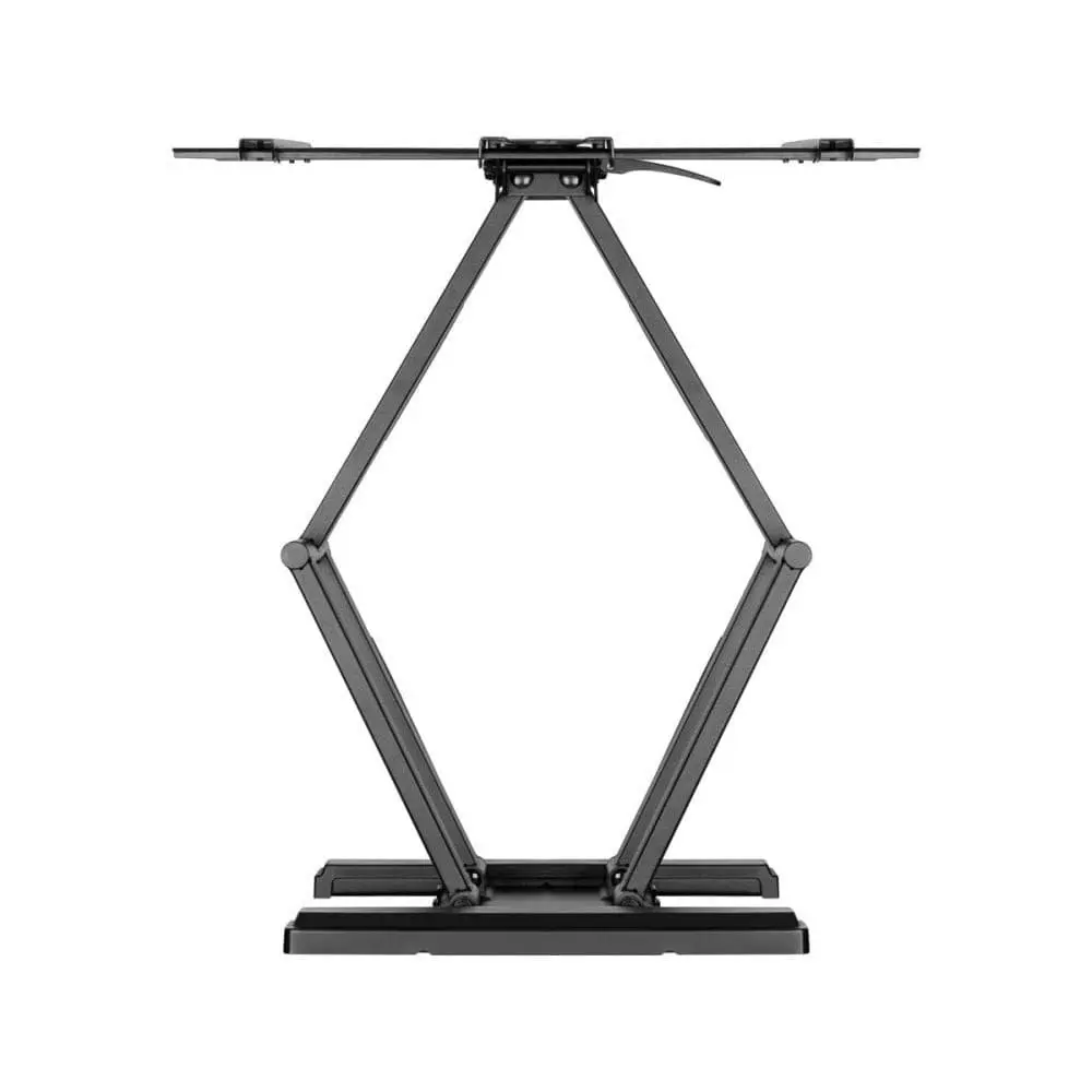 Goobay TV Wall Mount Fullmotion Pro Large Wide Range for TVs (37-70")