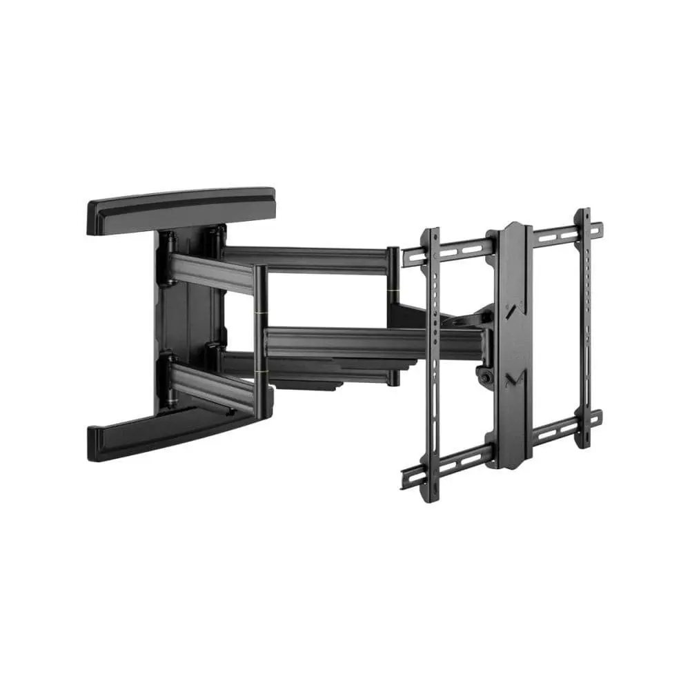 Goobay TV Wall Mount Fullmotion Pro Large Wide Range for TVs (37-70")