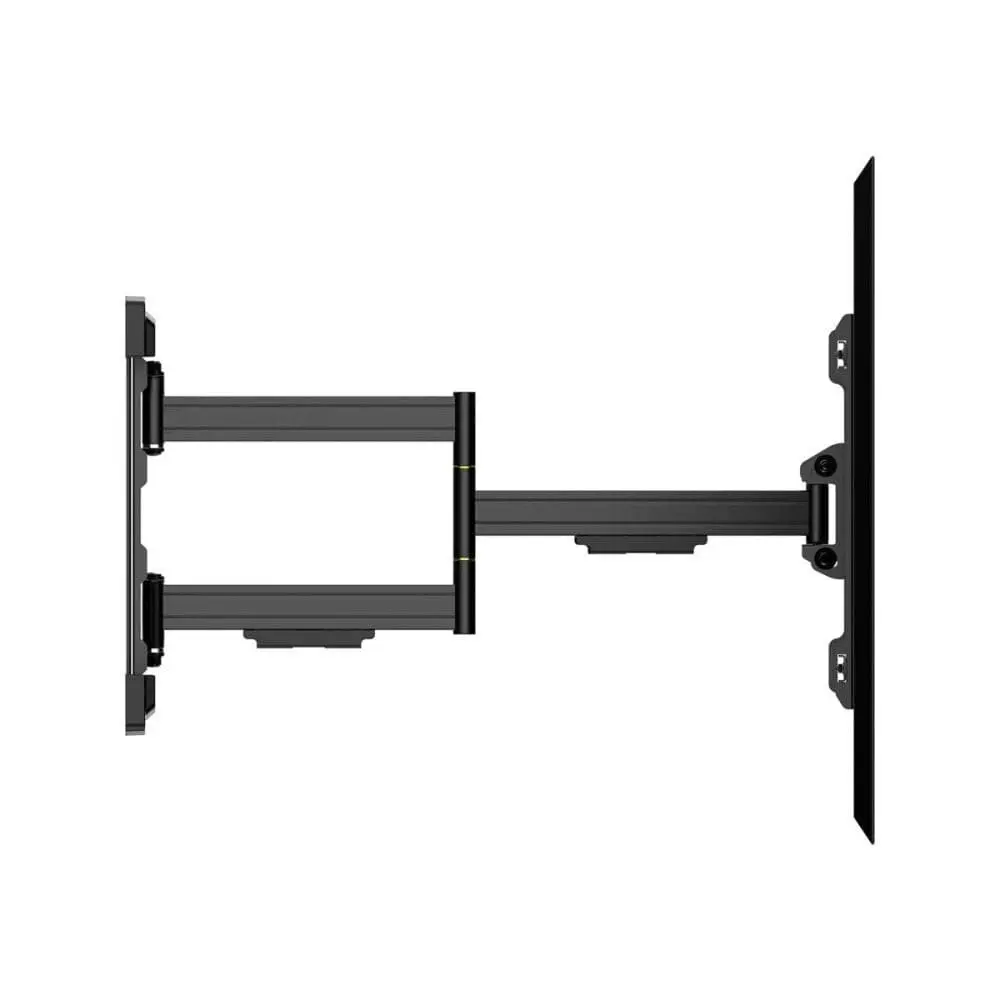 Goobay TV Wall Mount Fullmotion Pro Large Wide Range for TVs (37-70")