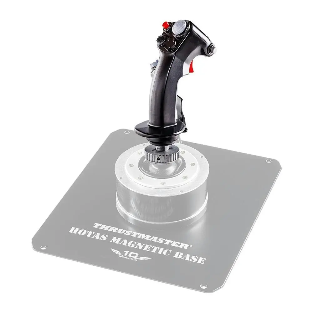 Thrustmaster F-16C Flight Simulator Viper HOTAS Add-On Grip