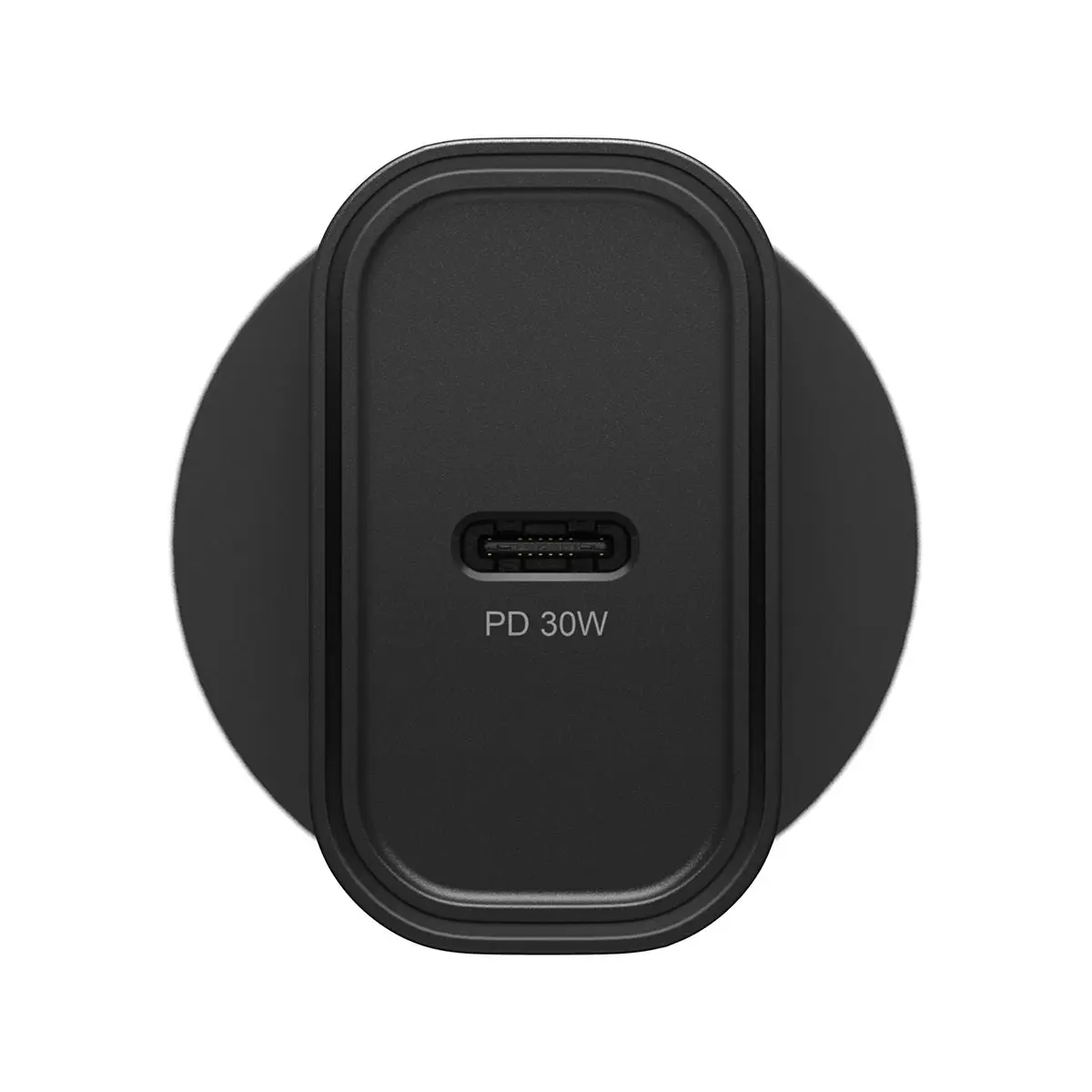 Otterbox Standrd Wall Charger 30W -1X USB-C 30W USB-PD Black