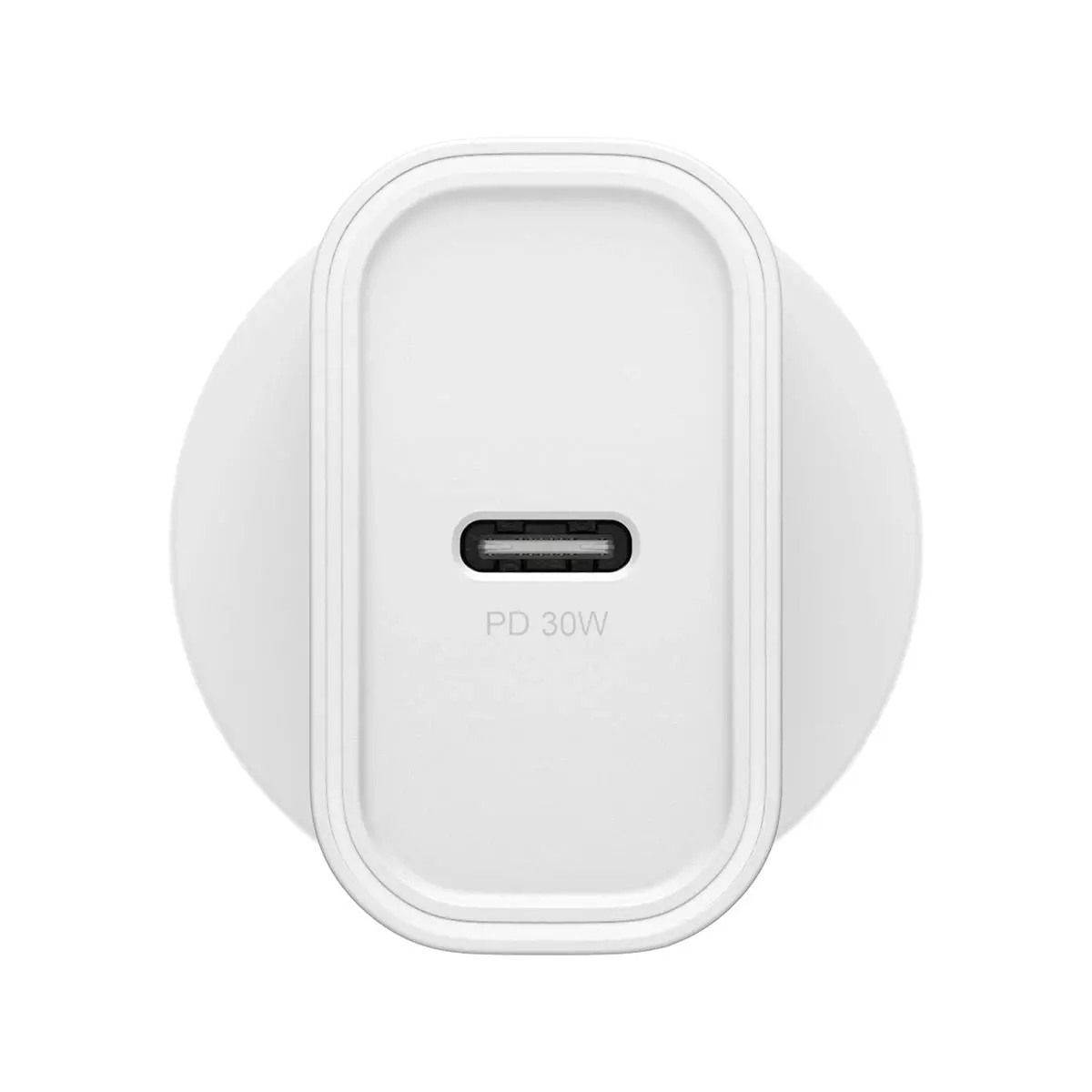 Otterbox Standrd Wall Charger 30W -1X USB-C 30W USB-PD White