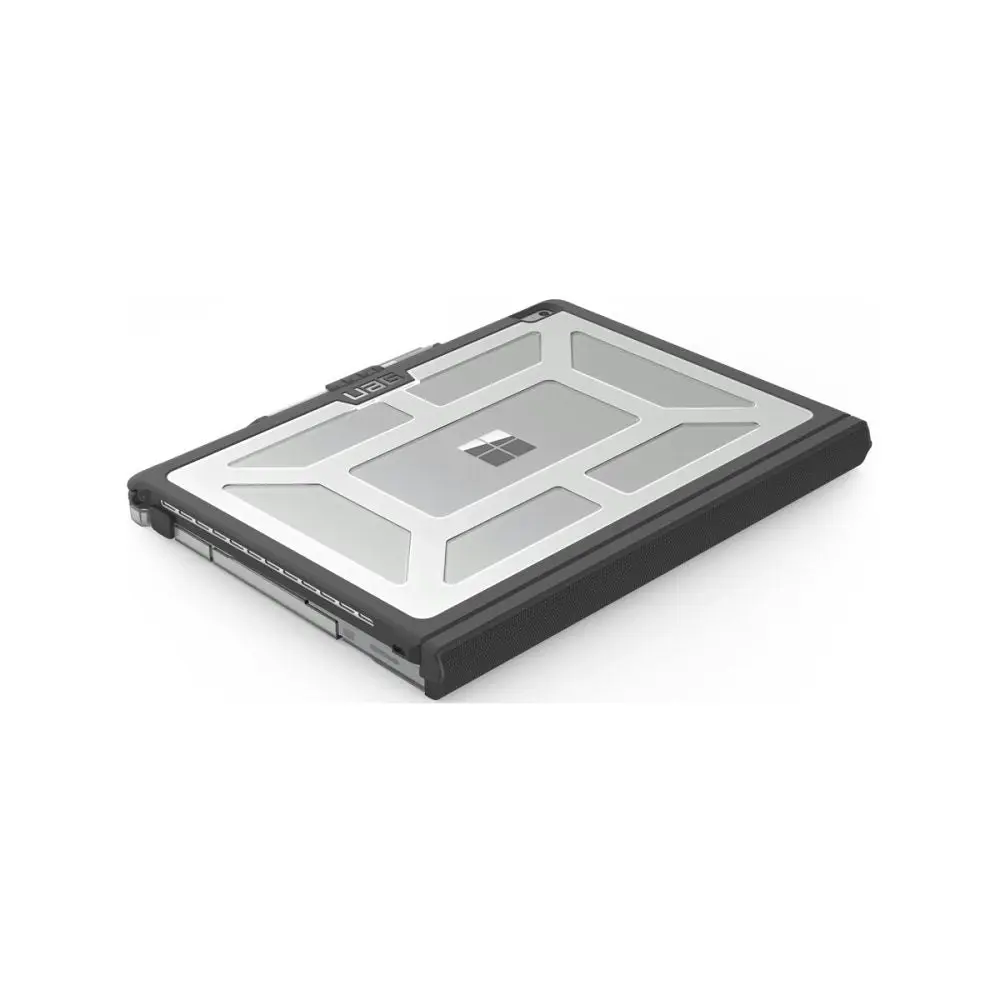 UAG Plasma Case for Surface Book 2/1 - Ice/Blk