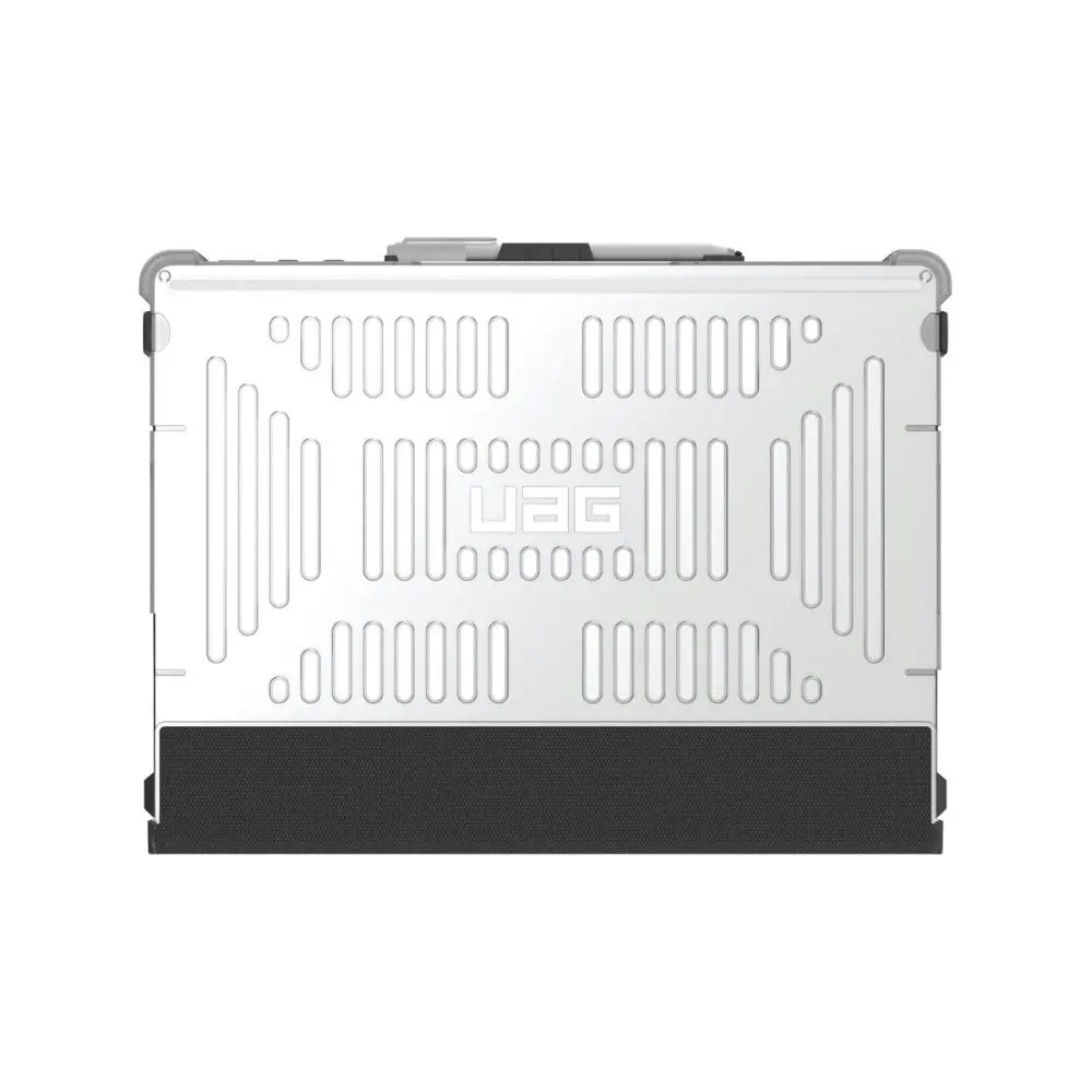 UAG Plasma Case for Surface Book 2/1 - Ice/Blk