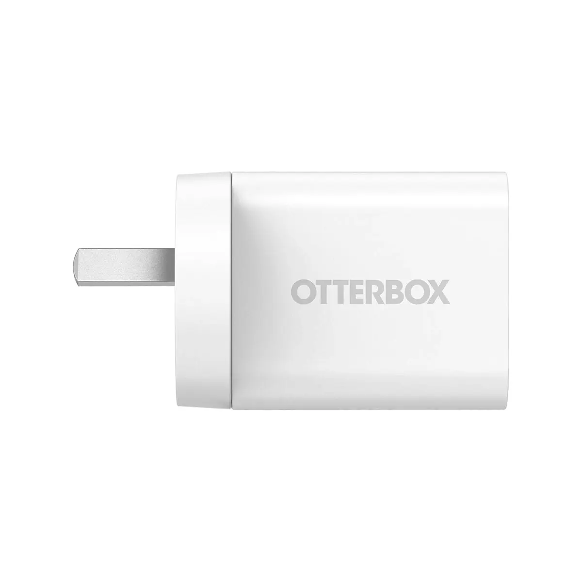 Otterbox Standrd 20W -1X USB-C 20W USB-PD Wall Charger - White