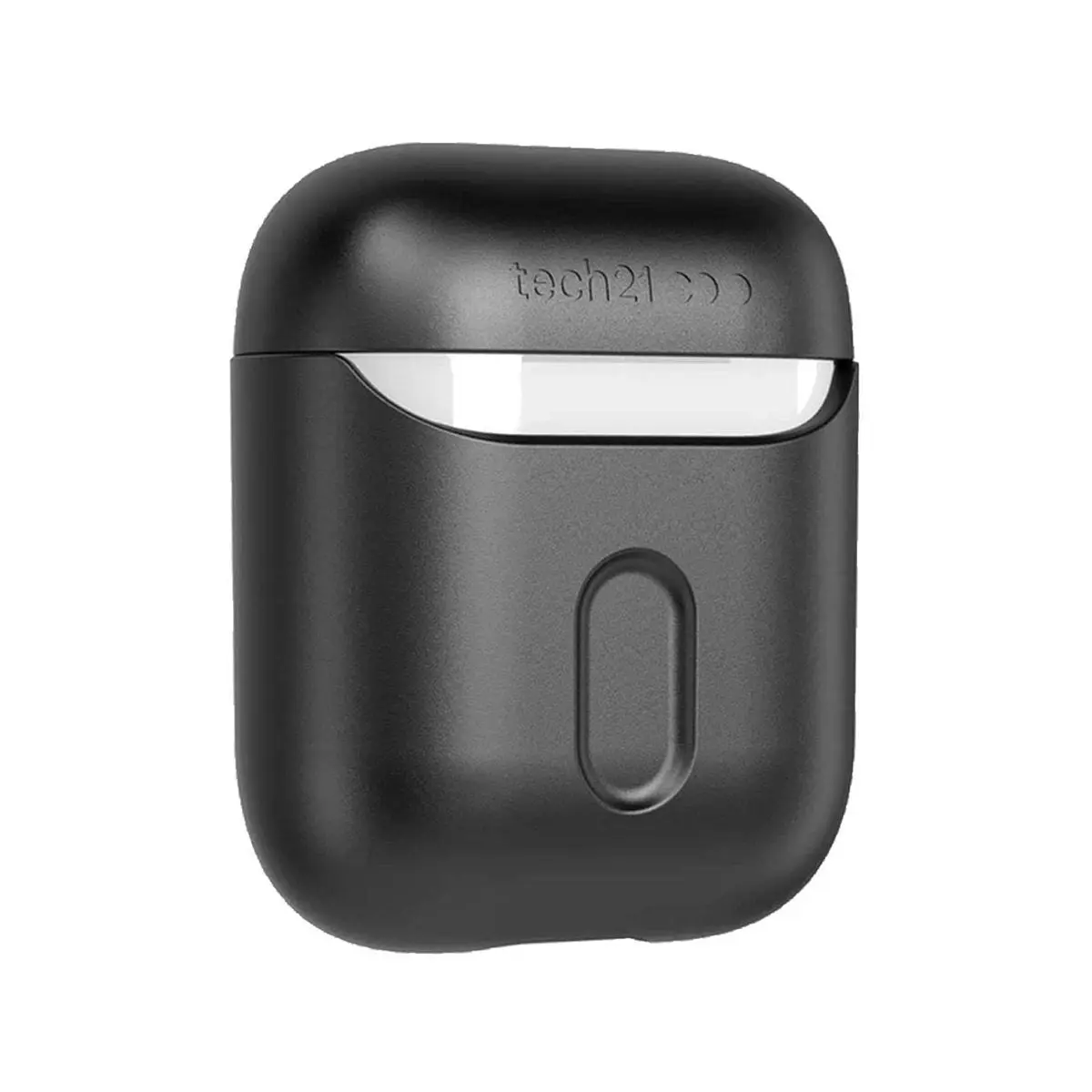 Tech21 Studio Colour Case for Apple AirPods - Black