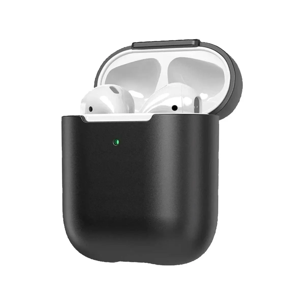 Tech21 Studio Colour Case for Apple AirPods - Black