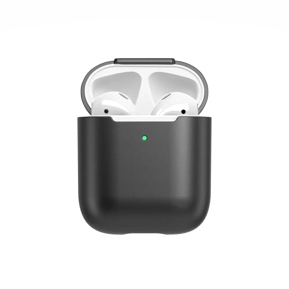 Tech21 Studio Colour Case for Apple AirPods - Black