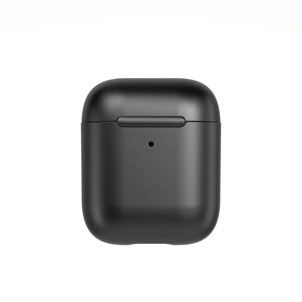 Tech21 Studio Colour Case for Apple AirPods - Black