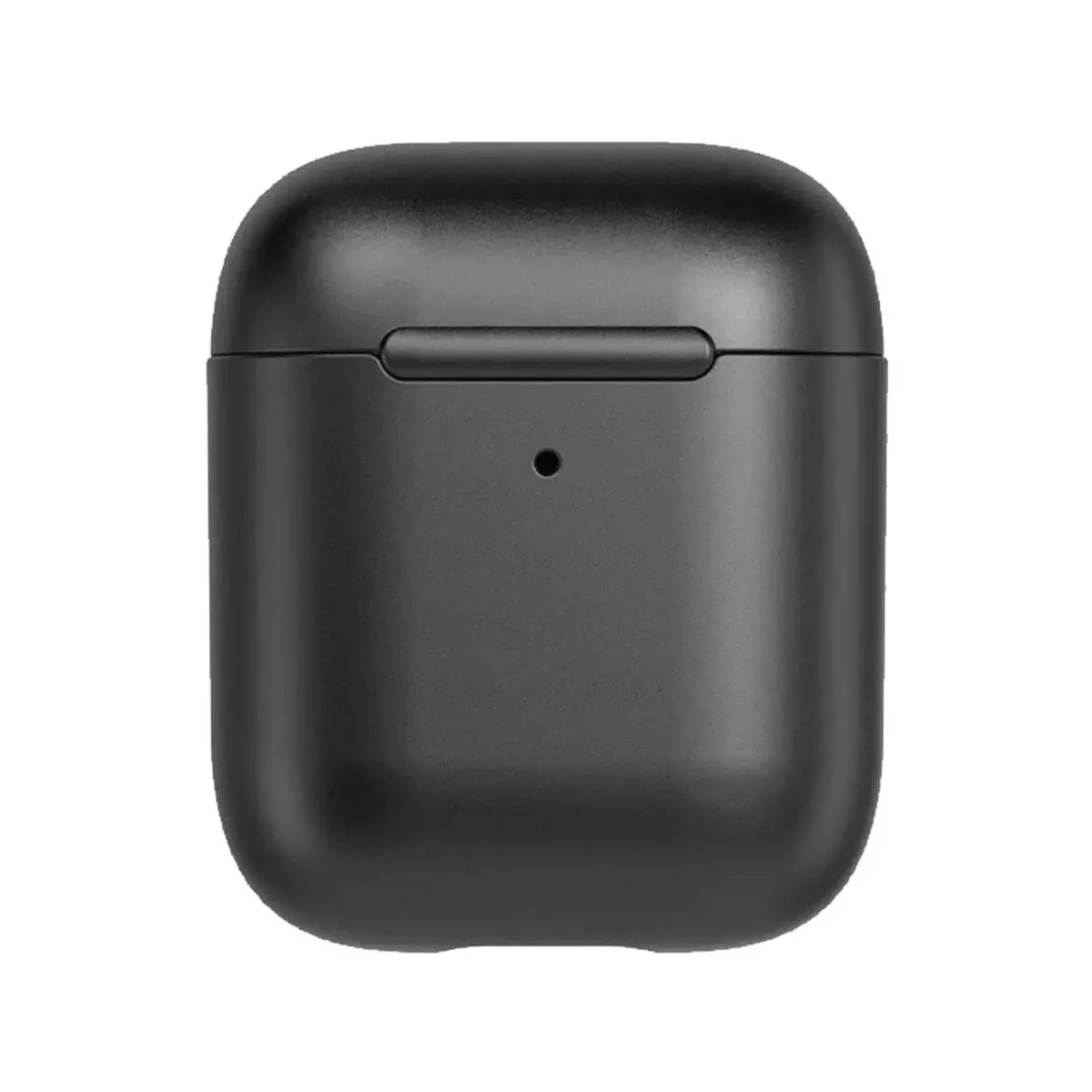 Tech21 Studio Colour Case for Apple AirPods - Black