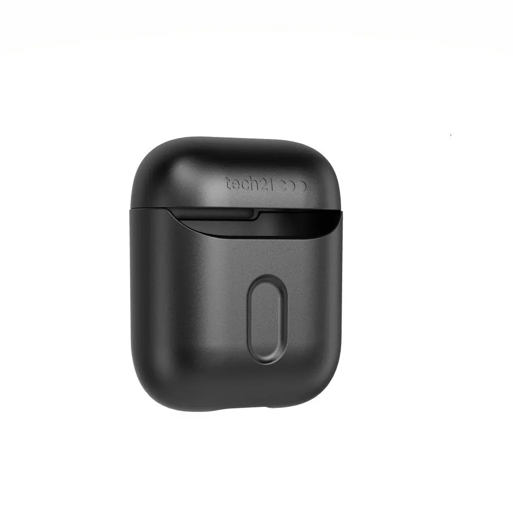 Tech21 Studio Colour Case for Apple AirPods - Black