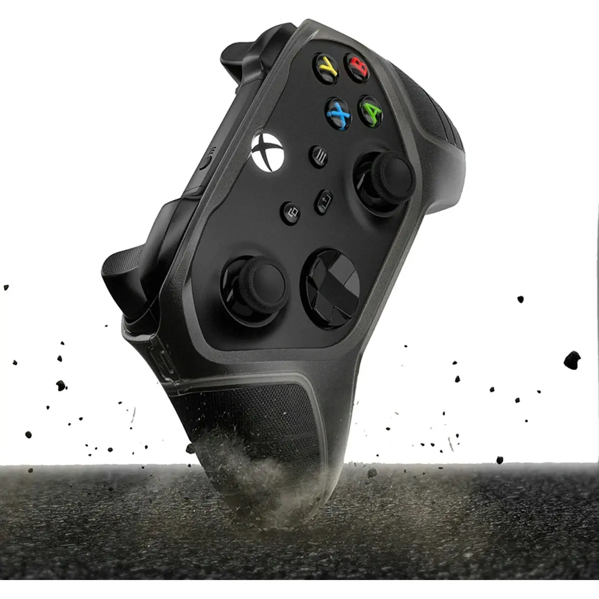 Otterbox Easy Grip Controller Shell for Xbox Gen 9 - Black