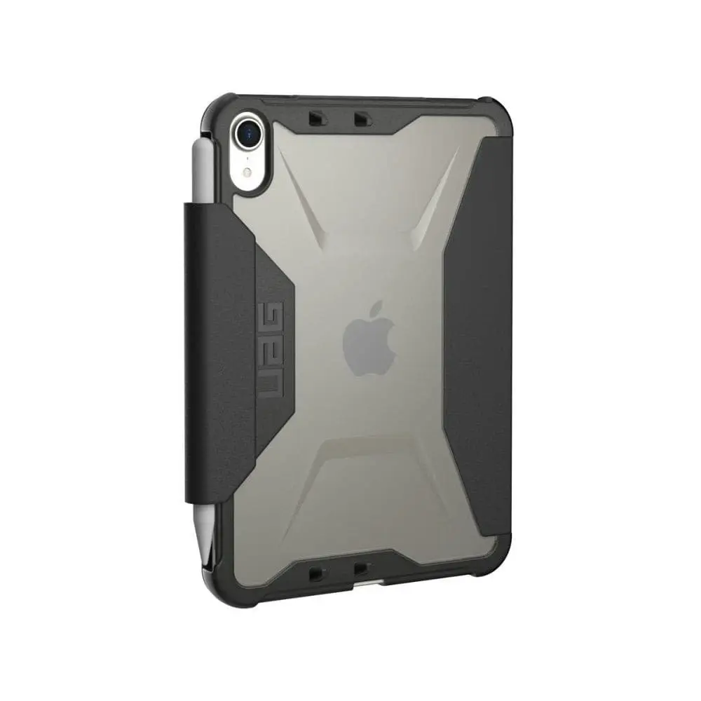 UAG Plyo Tablet Case for iPad Mini 6 - Black/Ice