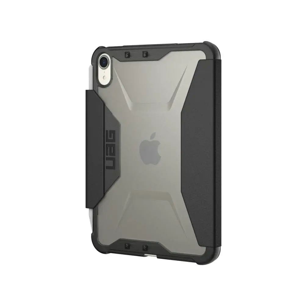 UAG Plyo Tablet Case for iPad Mini 6 - Black/Ice